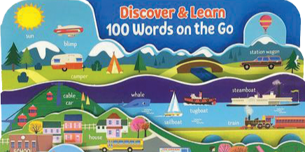 book-activity