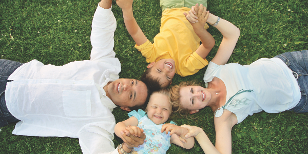 Healthy Habits Family