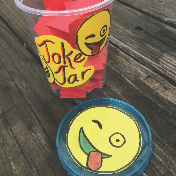 Joke Jar